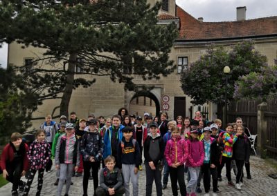 IMG 20190521 135722 400x284 - ŠvP Rota Písečné 2019 4.A, 5.A a část 5.B