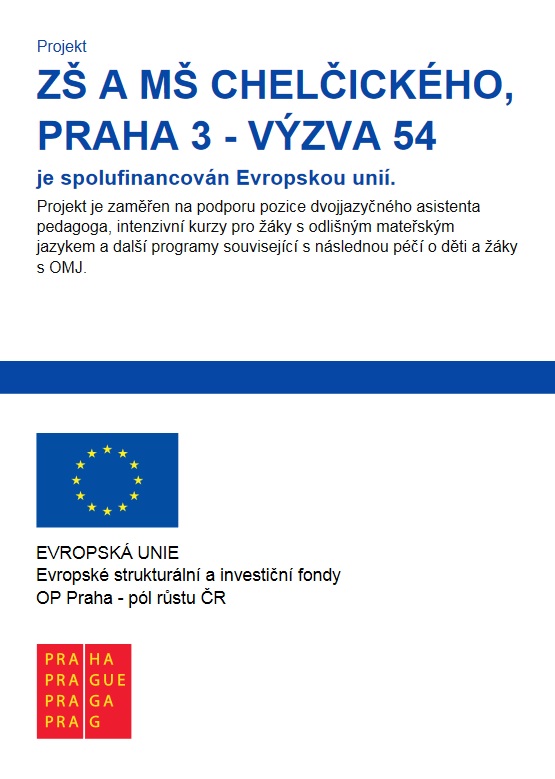 vyzva 54 - Balíček okamžité pomoci Pražana