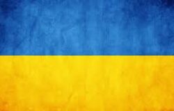 vlajka ukrajiny 250x160 - Pomoc Ukrajině