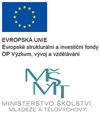 logo esf msmt - Zdeněk Polach s Matýskem