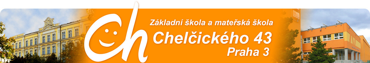 ZŠ Chelčického