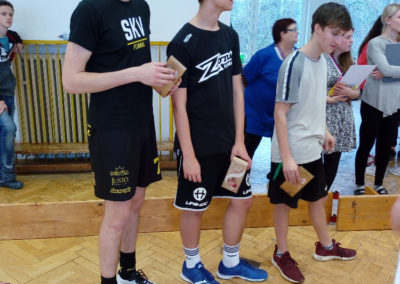 IMG 20190128 135742 400x284 - Vánoční florbalový turnaj smíšených družstev 2018/19