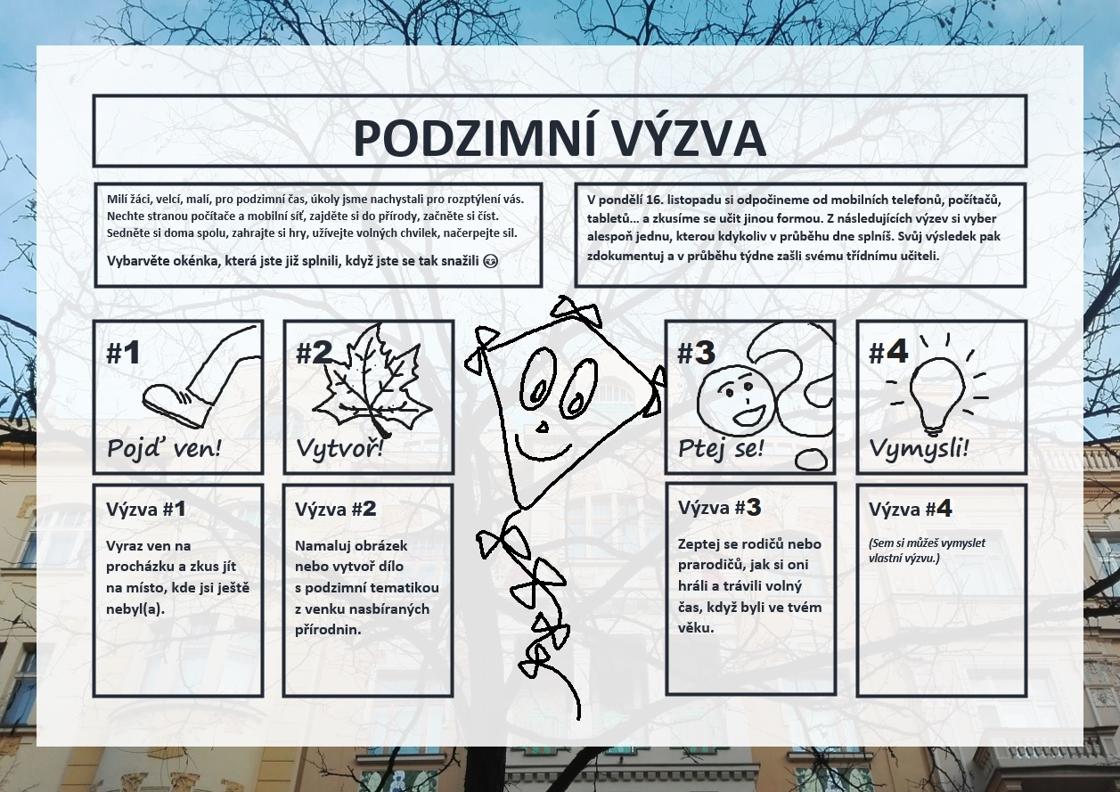 16 11 1a2tr - Zadávaná práce a pokyny pro třídy na online výuce na týden od 10. května 2021