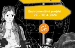 enviprojekt04 250x160 - Environmentální projekt 29. - 30. 4. 2024
