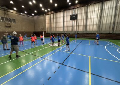 img 52301 400x284 - Turnaj ve vybíjené 4.-5. třída Dívky