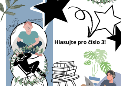 29 400x284 - Letošní „Pébéčka“ a vítězné žákovské projekty roku 2024
