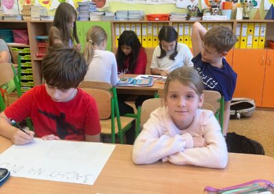 5 400x284 - Letošní „Pébéčka“ a vítězné žákovské projekty roku 2024