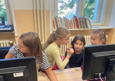 6 400x284 - Letošní „Pébéčka“ a vítězné žákovské projekty roku 2024