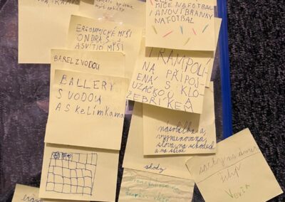8 400x284 - Letošní „Pébéčka“ a vítězné žákovské projekty roku 2024