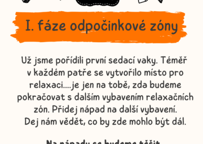 13 400x284 - Realizace vítězných projektů „Pébéčka 2024“