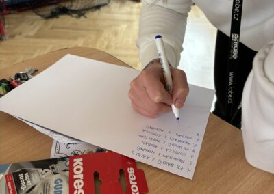 photo 29012025 11 07 08 400x284 - Den sociální integrace aneb "Školní párty"