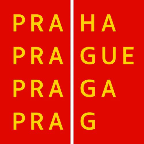 logo praha - školní družina