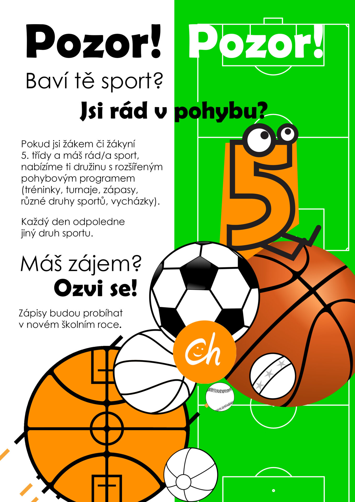 sportovky 5 2025 26 - Družina - sportovky