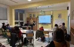 img 7294 250x160 - Rodičovská kavárna #2: Kyberšikana a další rizika internetu 19.11.2025