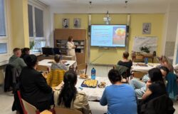 rodicovska kavarna 7 25 250x160 - Rodičovská kavárna: Konflikty u teenagerů 25.9.2025